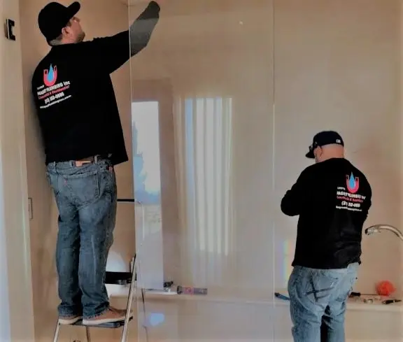 Professional plumbing installation for Tankless Water Heater Installation in Pahrump